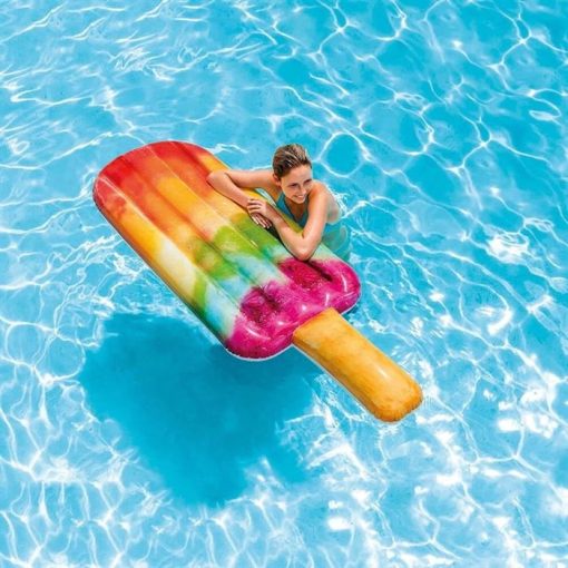 Intex Inflatable Cool Me Down Popsicle Float - Image 2