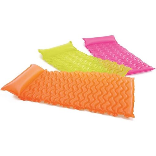 Plastica Intex Tote-N-Float Wave Mat - Image 2