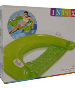 Intex Sit-N-Float