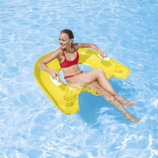 Intex Sit-N-Float - Image 2