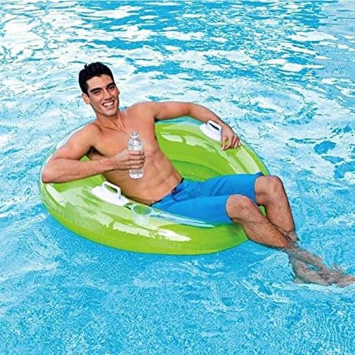 Intex Sit 'n' Lounge - Image 2