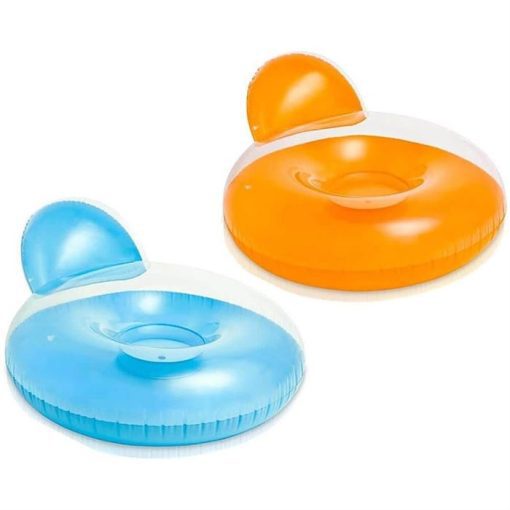Intex Pillow Back Loungers - Image 2