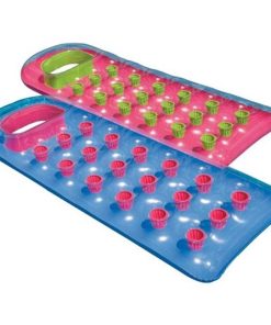 Intex 18 Pocket French Lounger