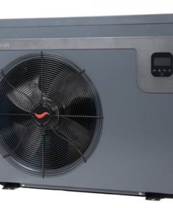 Certikin I-PAC+ 16 side outlet inverter heat pump 3ph all year round