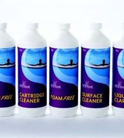Certikin 0.5 Litre Shine 'n' Protect (12 per pack)