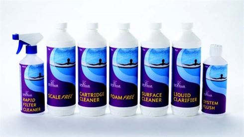 Certikin 0.5 Litre Shine 'n' Protect (12 per pack)