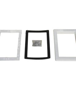 Certikin Liner Wide Angle Extension Throat