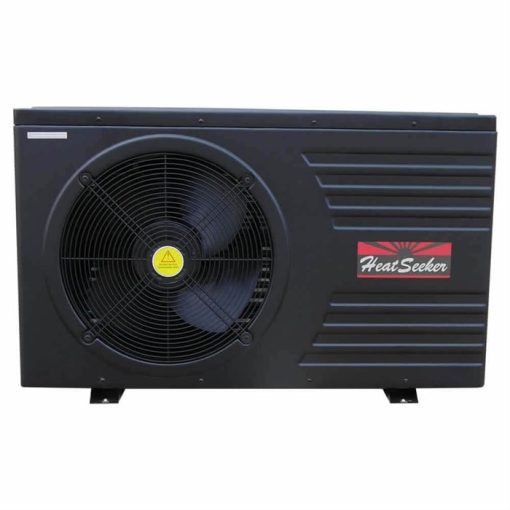 Plastica HeatSeeker 12.5kW Inverter Heat Pump - Image 3