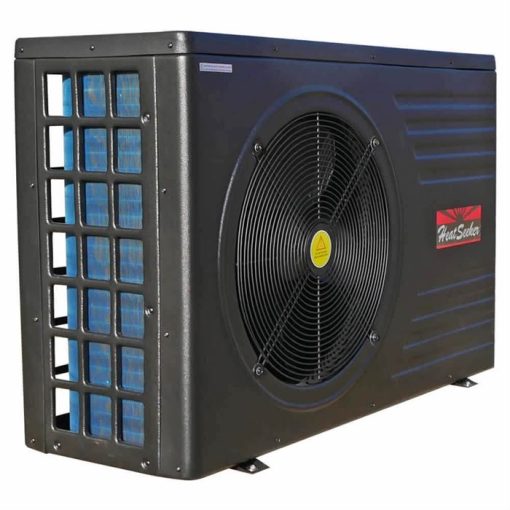 Plastica HeatSeeker 17kW Inverter Heat Pump