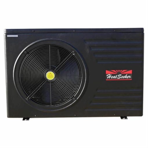 Plastica HeatSeeker 17kW Inverter Heat Pump - Image 2