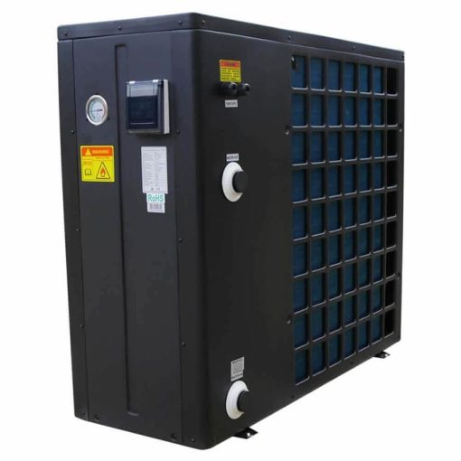 Plastica HeatSeeker 21kW Inverter Heat Pump