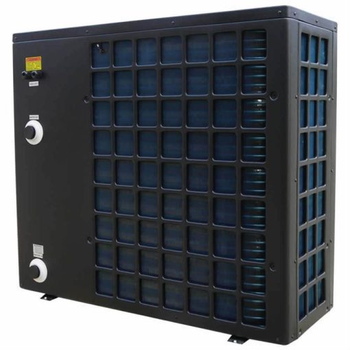 Plastica HeatSeeker 21kW Inverter Heat Pump - Image 3