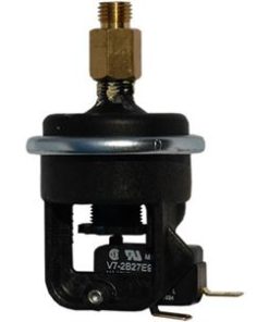 Plastica Jandy Pressure Switch 2PSI