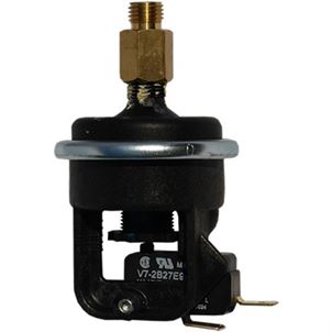Plastica Jandy Pressure Switch 2PSI