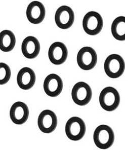 Plastica Jandy Header Gasket (Pk18)