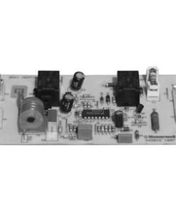 Plastica Minimax IG Controller Natural 150 to 400