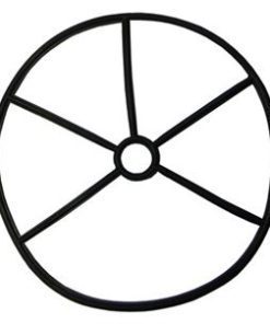 Plastica MPV Spider Gasket (2in)