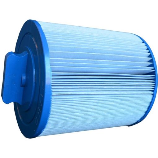 Plastica Pleatco Spa Filter Cartridge Antimicrobial PAS35-F2M-M