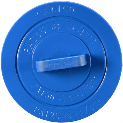 Plastica Pleatco Spa Filter Cartridge Antimicrobial PAS35P-M - Image 3