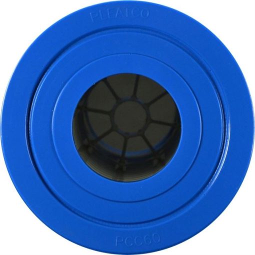 Plastica Pleatco Pool Filter Cartridge Antimicrobial PCC60-M - Image 4