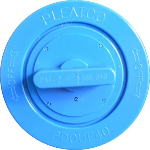 Pleatco Spa Filter Cartridge PDO-UF40 - Image 4