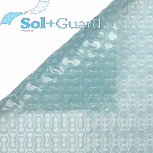 Plastipack GeoBubble Sol+Guard 140 Solar Cover per sqm - Image 2