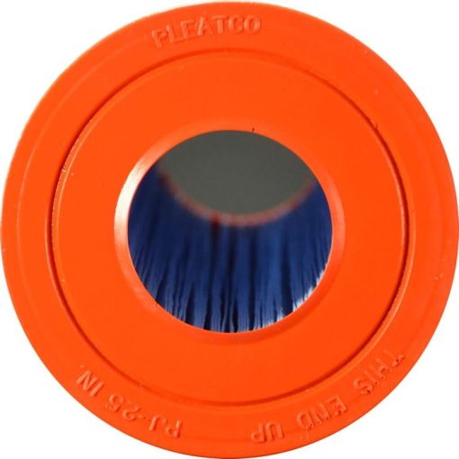 Plastica Pleatco Spa Filter Cartridge Antimicrobiel PJ25-IN-M4 - Image 3