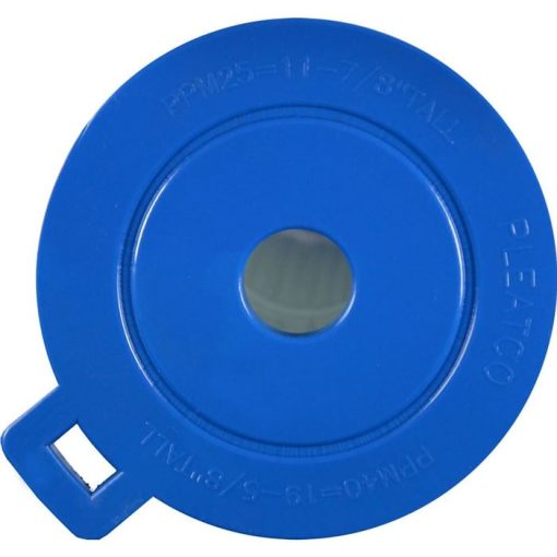 Pleatco Spa Filter Cartridge PPM25 - Image 3