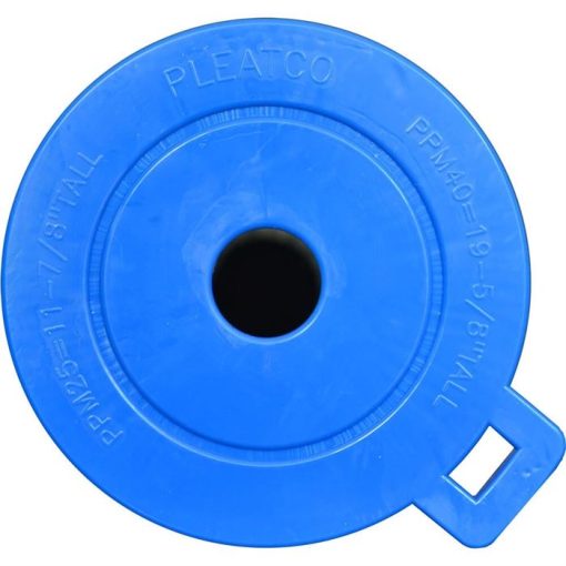 Pleatco Spa Filter Cartridge PPM40 - Image 3