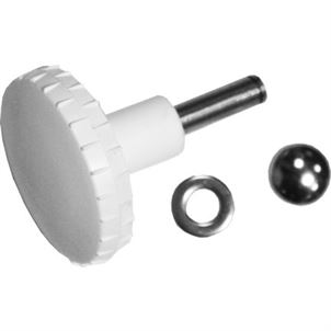 Plastica Steering Wheel Crank