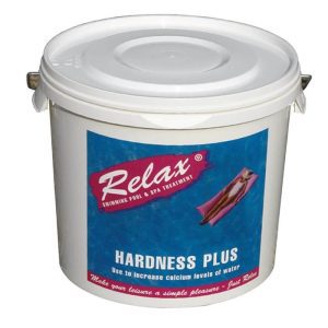 Plastica 5kg Relax Hardness Plus