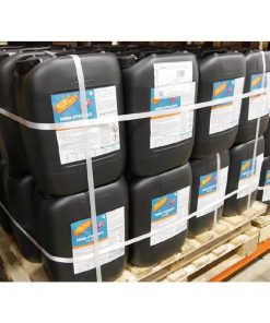 Plastica 20lt Relax Liquid Shock 14/15 percent