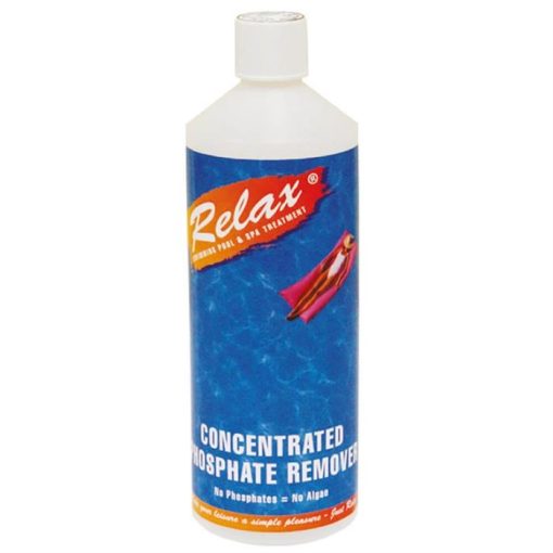 Plastica 1L Relax Phosphate Remover