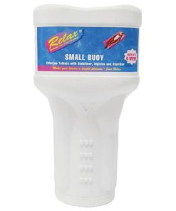 Plastica 12 x 1Kg Relax Small Buoy Dispensers
