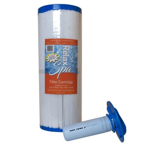 Relax Spa Filter Cartridge - Removable Pod System - PWW50L - Image 2