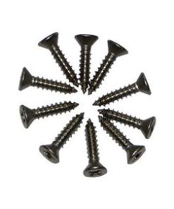 Certikin Deck Box Lid Screws (Pk10)