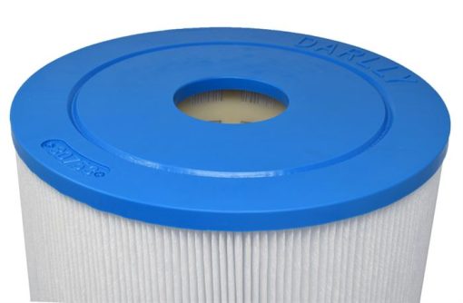 Darlly SC834 Spa Cartridge Filter PVT50WH-F2L 8CH-502 80504 - Image 2