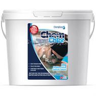 Chlorine Tablets for Hot Tub, Swimming Pool & Spa. Multifunctional Small 20g 10 Kg Pack Size | Chemiphase Ltd