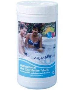 Multifunctional Chlorine Tablets 1kg