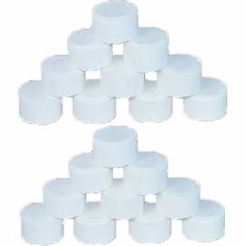 20kg - 20g Chlorine Tablets For Hot Tub Swimming Pool Spa Chemicals