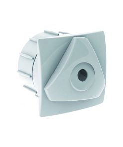 Adjustable inlet 1"1/2 panel