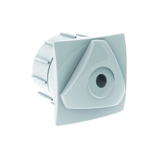 Adjustable inlet 1"1/2 panel