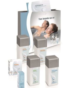 Spa Time - Antifoam 1 Litre