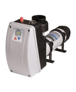 Electric Heater Aqua HL Line 3kW