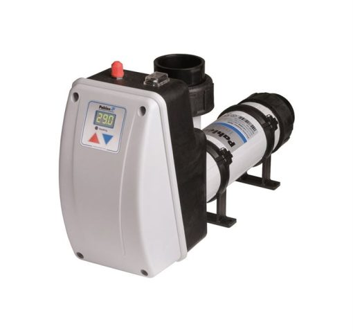 Electric Heater Aqua HL Line 3kW