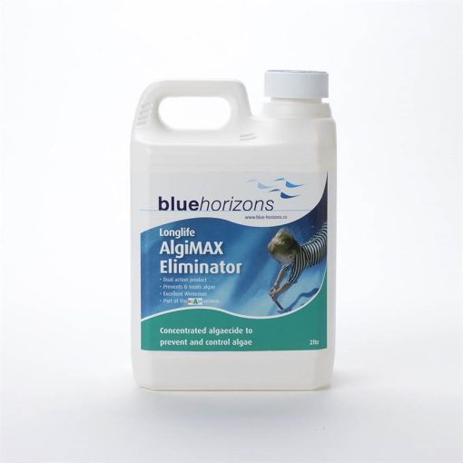 Blue Horizons AlgiMAX Eliminator 6 X 2 Litre = 12 Litres