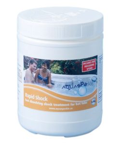 Blue Horizons Spa Rapid Shock 450g