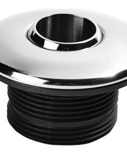 Certikin FLX006 Flolux Flojet Eyeball inlet for 1.5 thread