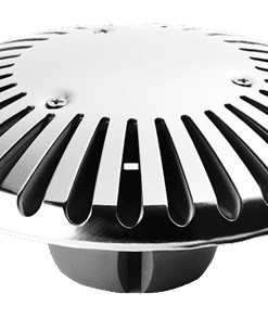 Certikin FLX010 Flolux Flosuction grille for 2 pipe