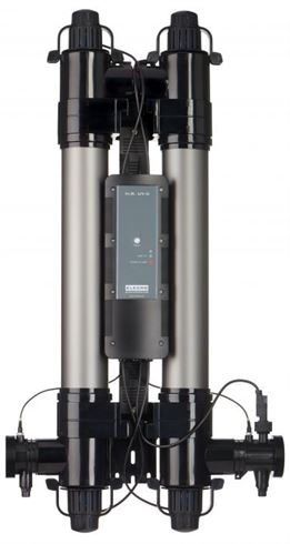 Certikin HR110UK H.R UVC for pools up to 110m vol 32m HR flow